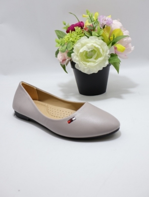 Baleriny damskie (36-41) W35-4