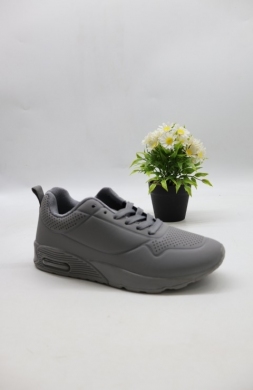 Buty sportowe damskie na płaskim (36-41) EL28286-6D