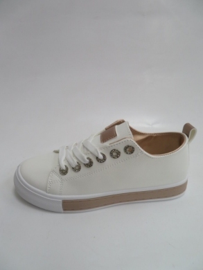 Tenisówki damskie (36-41) BK57 CHAMP