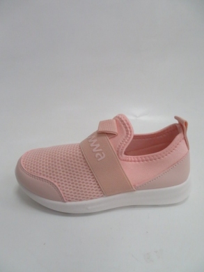 Buty sportowe dziewczęce (31-36) ZC03 PINK