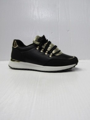 Buty sportowe damskie na płaskim (36-41) 19258-1