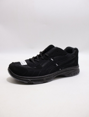 Trekkingowe męskie (42-44) M2813A BL/GREY