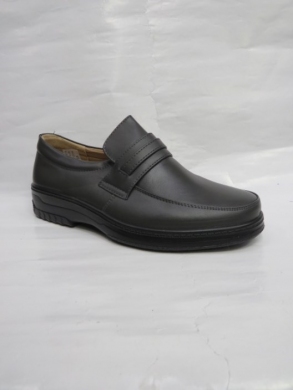 Półbuty męskie (40-46) 8002-2 GREY