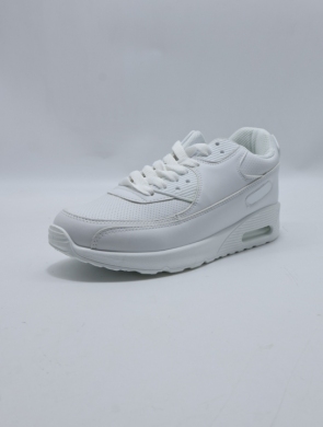 Buty sportowe damskie na płaskim (36-41) 4010-2