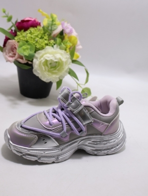 Buty sportowe dziewczęce (27-32) EB387-1