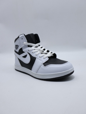 Buty sportowe damskie na płaskim (36-41) D90H-8 MIX