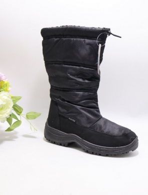 Śniegowce damskie (36-41) BG11-1