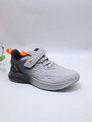 Buty sportowe chłopięce (32-37) K6301-2