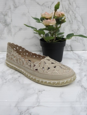 Baleriny damskie (36-41) 3001-51