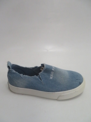 Tenisówki Chłopięce (24-29) CD30 LBLUE