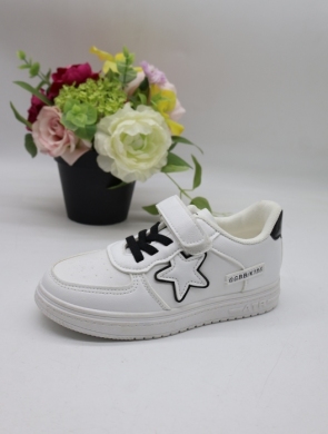 Buty sportowe dziewczęce (31-36) T10998-D