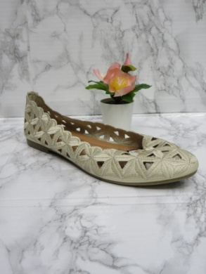 Baleriny damskie (36-41) 2010-5