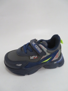 Sportowe Chłopięce (21-26) T9697F