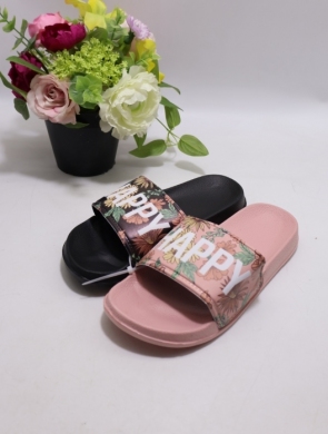 Basenówki damskie (36-41) WH012 MIX