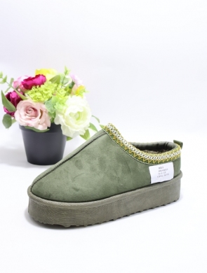 Emu damskie (36-41) 3502 GREEN