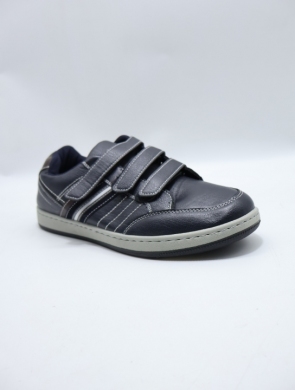Buty sportowe męskie (41-46) E605B-2