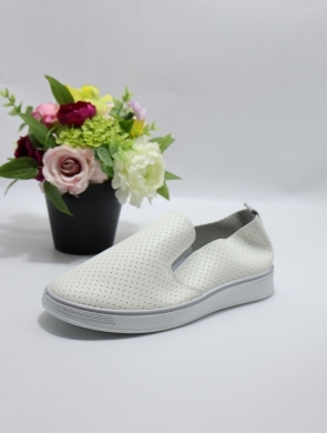 Tenisówki damskie (36-41) F-830 GREY