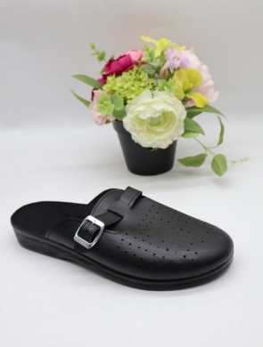 Klapki męskie (40-46) K5 BLACK