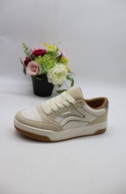 Buty sportowe damskie na płaskim (36-41) BK2N-27-2