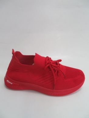 Buty sportowe damskie na płaskim (36-41) TA07-3
