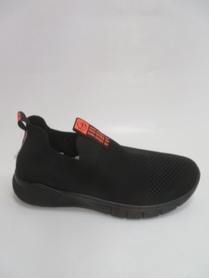 Buty sportowe damskie na płaskim (36-41) L096-4