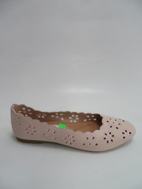 Baleriny damskie (36-41) 2007-6