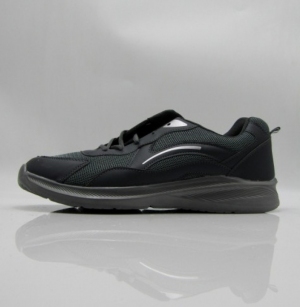 Buty sportowe męskie (41-46) 6075A-3 GREY