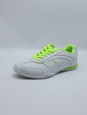 Buty sportowe damskie na płaskim (37-42) 1181-22