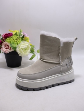 Emu damskie (36-41) XHBD890-3 GREY