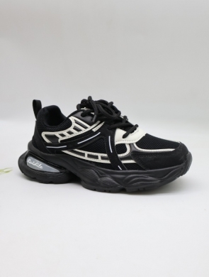 Buty sportowe chłopięce (32-37) T11151A