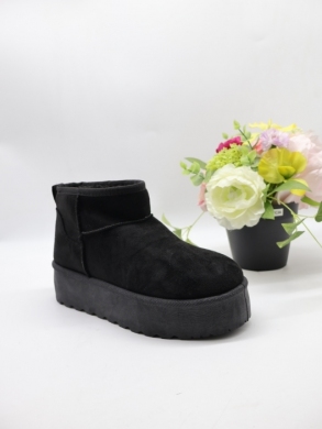 Emu damskie (36-41) SL5121 BLACK