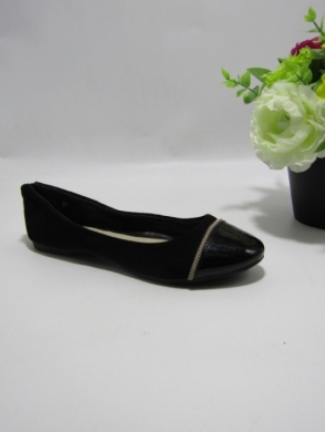 Baleriny damskie (36-41) D215B-1