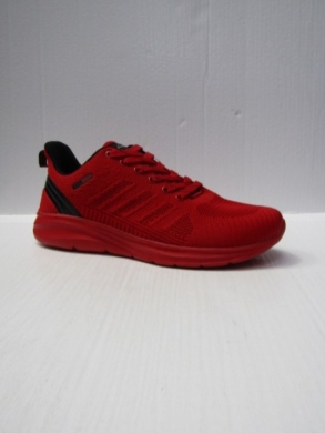 Buty sportowe męskie (41-46) MXC8461-H RED/BLACK