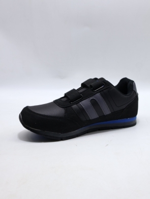 Buty sportowe damskie na płaskim (36-41) LC904-7B