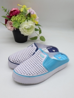 Kroksy damskie (36-41) 466 MIX