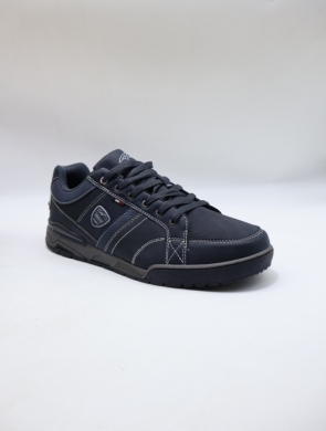 Buty sportowe męskie nadwymiary (47-49) W5003 BB