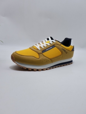 Buty sportowe męskie (41-46) 24N21-5
