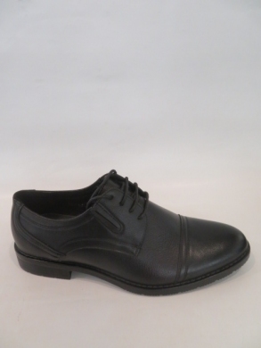 Półbuty Męskie (40-45) RG7063-0