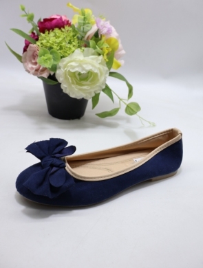 Baleriny damskie (36-41) 1803-3