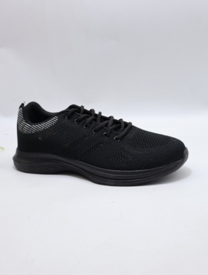 Buty sportowe męskie (41-46) A358 BLACK
