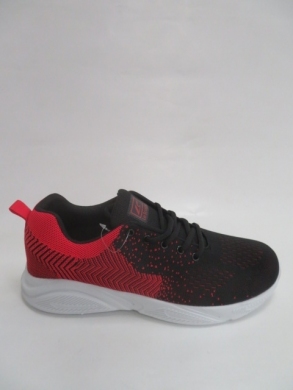 Buty sportowe męskie i młodzieżowe (40-45) 9965-18