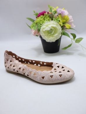 Baleriny damskie (36-41) 2010-6