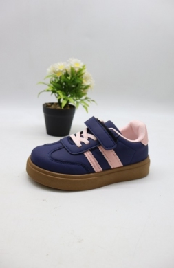 Buty sportowe dziewczęce (25-30) B80-6