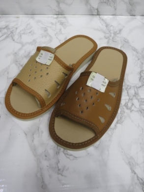 Kapcie damskie (36-41) TKT-7 MIX