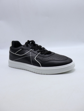 Buty sportowe damskie na płaskim (36-41) 3448-1