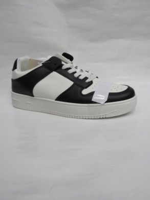 Buty sportowe męskie (41-46) 2404-28 WH/BLACK