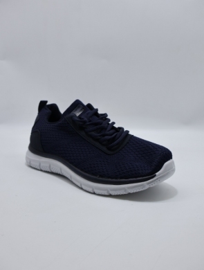 Buty sportowe męskie (40-45) AQL-6 NAVY