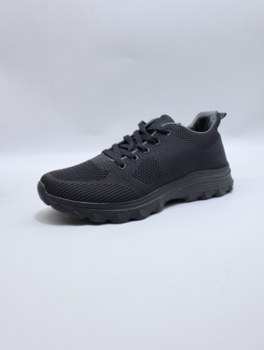Buty sportowe męskie (41-46) DS-05 GREY