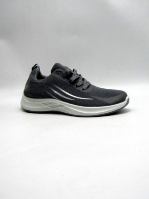 Buty sportowe męskie (40-45) XG-36 GREY