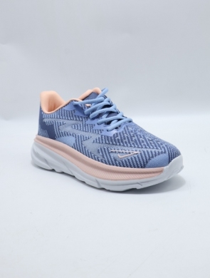 Buty sportowe damskie na płaskim (37-42) M015-2